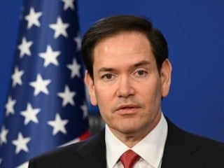 Marco Rubio, önümüzdeki hafta İsrail'i ziyaret edecek