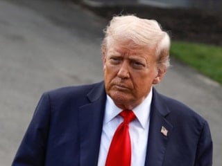 Donald Trump: İran ile anlaşma yapmak istiyorum