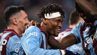 Trabzonspor, Fatih Karagümrük'ü 3-1'lik skorla mağlup etti