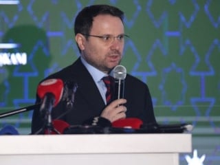 Adalet Bakanı Gürlek: Artık yeni anayasaya ihtiyacımız var