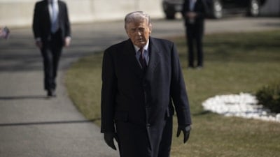 İsrail: Trump İran’a saldırıya yaklaşıyor