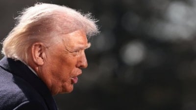 Trump: Küba'yı dostane bir şekilde ele geçirebiliriz