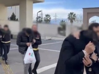 Osmaniye'de eve el bombalı saldırı: 4 tutuklama