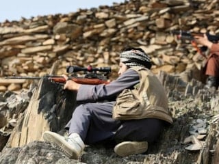 Pakistan: Taliban güçlerinden ölü sayısı 297'ye yükseldi