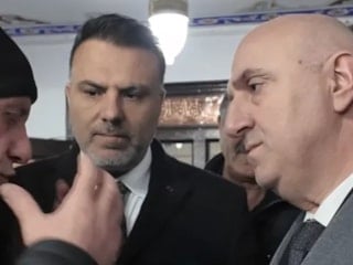 Kocaeli Darıca’da müftülüğün Ramazan etkinliğine müdahalesi tepki çekti