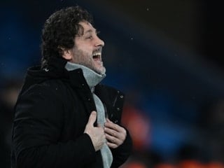 Fatih Tekke: Hak ettiğimiz bir galibiyetti