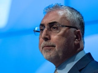 Vedat Işıkhan: SGK’nın güçlenmesiyle emeklilerin hayat standartları yükselecek