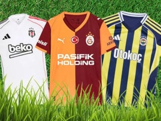 UEFA listeyi duyurdu: Forma ve ürün satışından en çok gelir elde eden takımlar