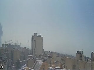 İsrail İran'a saldırı başlattı