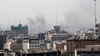 İsrail'den İran'da üst düzey isimler hedef alındı iddiası