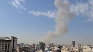 İsrail: İran'a yönelik operasyon ABD ile koordineli şekilde gerçekleştirildi