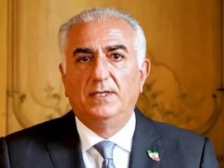 Rıza Pehlevi İranlılara mesajla seslendi: Sokaklara geri dönme zamanı yaklaşıyor