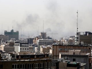 İsrail İran'a başlattığı operasyonun adını duyurdu