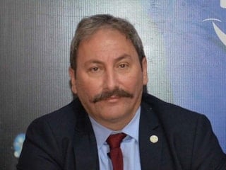 Mehmet Tolga Akalın, İyi Parti'den istifa etti: Partimiz kuruluş hedeflerinden uzağa düşmüştür