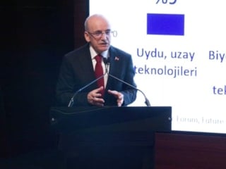 Mehmet Şimşek: Türkiye jeopolitik gerginliklere ve çatışmalara hazırlıklı