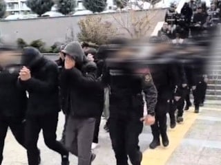 Batman merkezli 10 ilde yasa dışı bahis operasyonu: 42 tutuklama