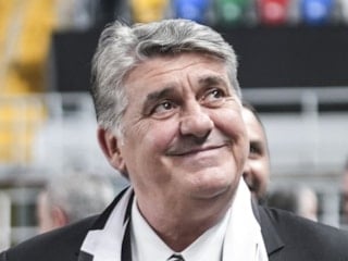 Beşiktaş Başkanı Serdal Adalı'dan transfer müjdesi