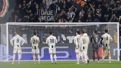 İtalyan futbolu Şampiyonlar Ligi'nde tutunamıyor