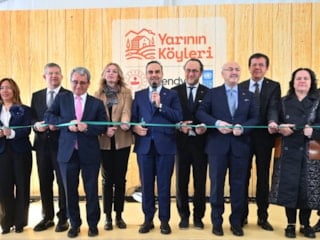 Yarının Köyleri’nin beşinci durağı Denizli İnceler oldu