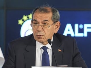 Tahkim Kurulu, Dursun Özbek'in cezasını onadı