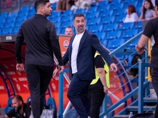 Göztepe, Shakhtar Donetsk'i ağırlamaya hazır