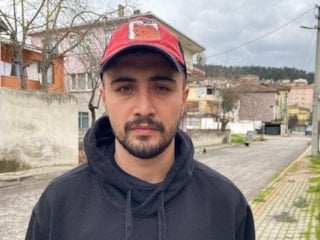 Kocaeli'de yenidoğan bebeği ile eve giderken dehşeti yaşadı: Öldürüleceğimi hissettim