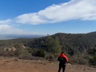 Hatay'da 27 yaşındaki Uğur'dan haber yok