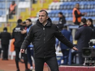 Recep Uçar: Oynadığımız oyunların son 2 haftada karşılığını alıyoruz