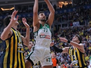 Panathinaikos, Ömer Faruk Yurtseven ile yollarını ayırdı