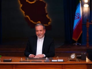 İran Dışişleri Bakanı Arakçi'den ABD'ye: Hak ettikleri dersi vereceğiz