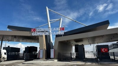 Türkiye-İran sınırında sakinlik hakim