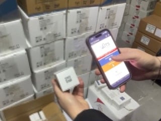 İstanbul'da sahte ilaç ve kozmetik deposuna baskın: 2 gözaltı