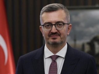 Burhanettin Duran: Türkiye sorumluluğunu yerine getirecek
