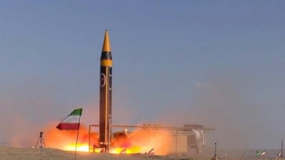 İran: En güçlü füzelerimizi henüz kullanmadık