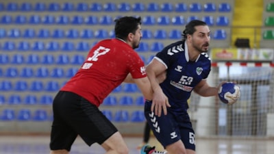 Beşiktaş, Güneysuspor'u mağlup etti