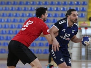 Beşiktaş, Güneysuspor'u mağlup etti