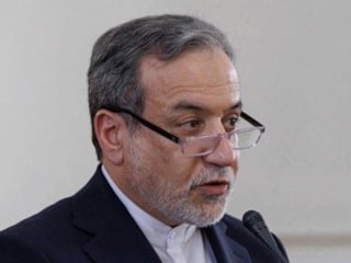 İran Dışişleri Bakanı Arakçi: Hamaney ve Pezeşkiyan  bildiğim kadarıyla hayatta