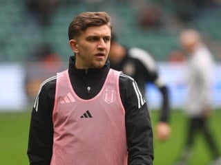 Rıdvan Yılmaz'dan Galatasaray maçı öncesi açıklama