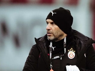 Okan Buruk: Hem Yunus hem Sallai'nin ağrısı var