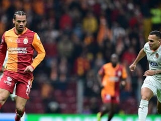Galatasaray - Alanyaspor - CANLI SKOR