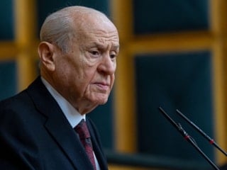 Devlet Bahçeli: İran'a askeri operasyon haksız ve hukuksuzdur
