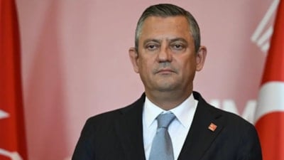 Özgür Özel hakkında soruşturma başlatıldı