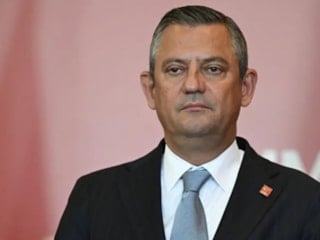 Özgür Özel hakkında soruşturma başlatıldı