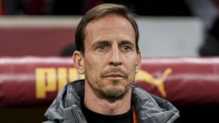 Joao Pereira: Şampiyonlar Ligi'nde son 16'ya kalan bir takımla oynadık