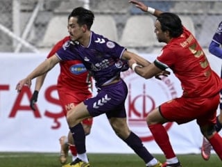 Ankara Keçiörengücü ile Amed Sportif Faaliyetler yenişemedi