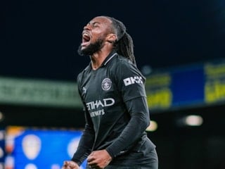 Manchester City, Leeds United'ı devirdi