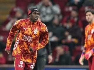 Wilfried Singo: İleride daha iyi olacağız