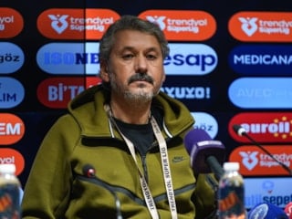 Atila Gerin: Maçın hakkı beraberlikti