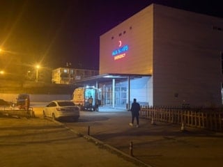 Kastamonu'da silahla vurulmuş halde bulundu: Yaşamını yitirdi