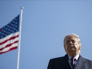 ABD Kongresi Trump’ın İran hamlesini engellemek için harekete geçti